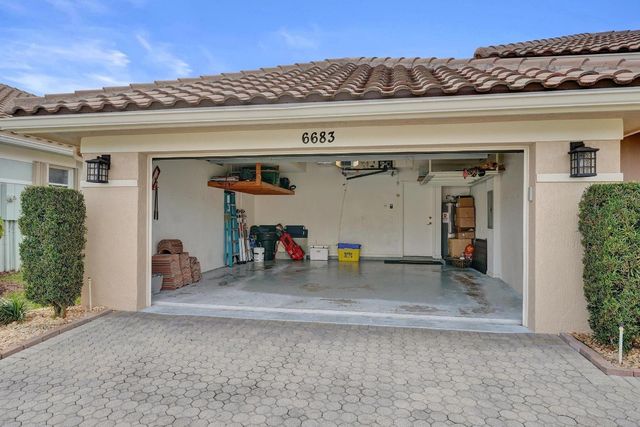 6683 Jog Palm Drive, Boynton Beach, FL 33437
