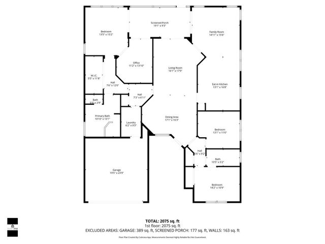 6683 Jog Palm Drive, Boynton Beach, FL 33437