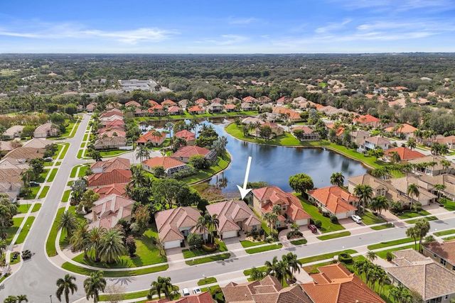 6683 Jog Palm Drive, Boynton Beach, FL 33437