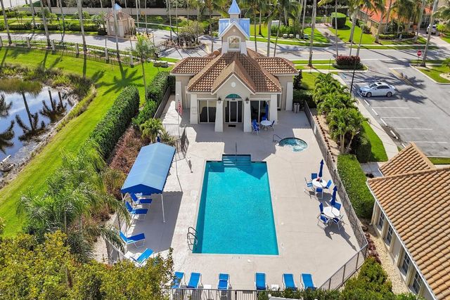 6683 Jog Palm Drive, Boynton Beach, FL 33437