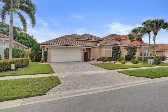 6683 Jog Palm Drive, Boynton Beach, FL 33437