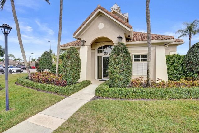 6683 Jog Palm Drive, Boynton Beach, FL 33437