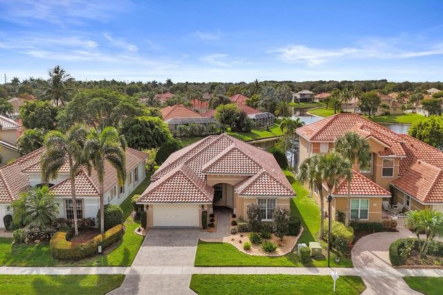 6683 Jog Palm Drive, Boynton Beach, FL 33437