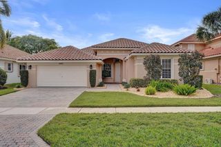 6683 Jog Palm Drive, Boynton Beach, FL 33437