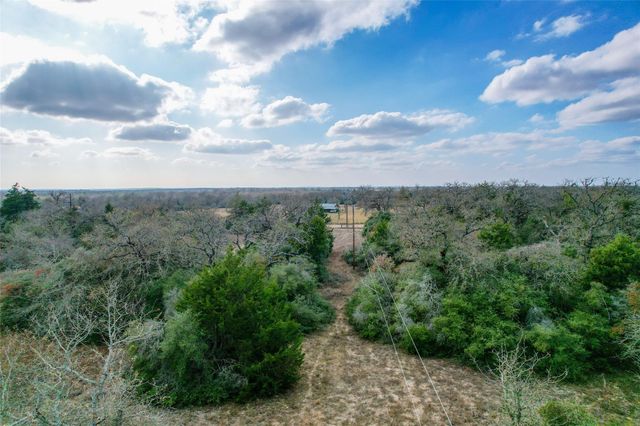 11384 Silver Springs Road, Rockdale, TX 76567