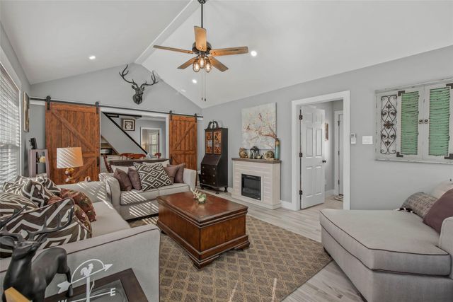 11384 Silver Springs Road, Rockdale, TX 76567