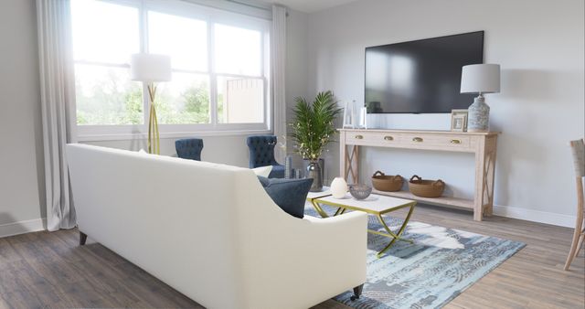 161 Rothwood PVT Drive, Hendersonville, TN 37075