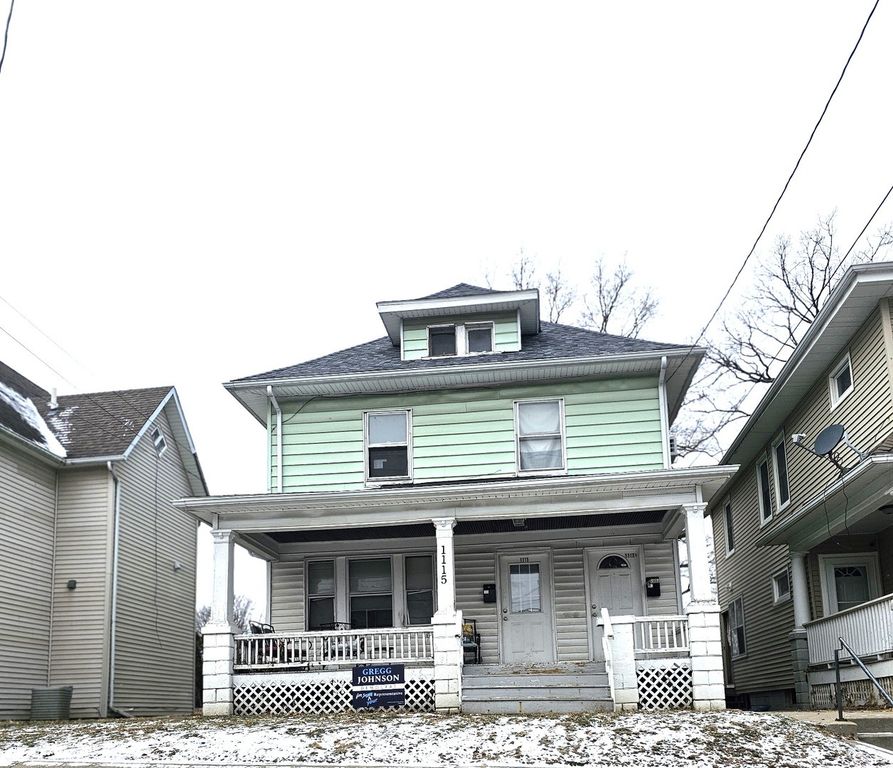 1115 14 Street, Moline, IL 61265