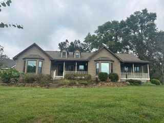 7322 Lakevale Drive, Newburgh, IN 47630