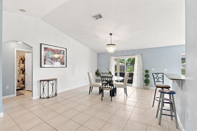 2674 SW ABELARD Street, Port St. Lucie, FL 34953