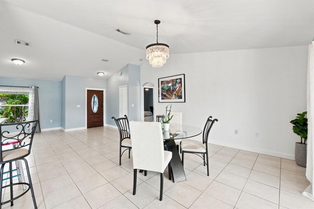 2674 SW ABELARD Street, Port St. Lucie, FL 34953