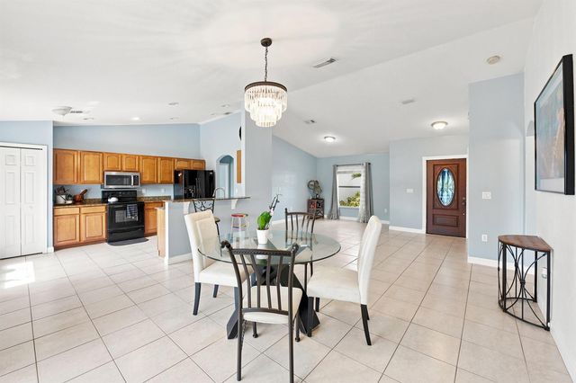 2674 SW ABELARD Street, Port St. Lucie, FL 34953