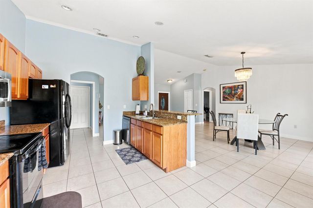 2674 SW ABELARD Street, Port St. Lucie, FL 34953