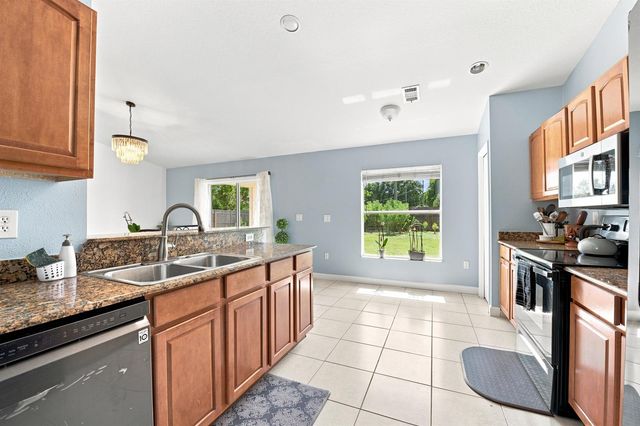 2674 SW ABELARD Street, Port St. Lucie, FL 34953