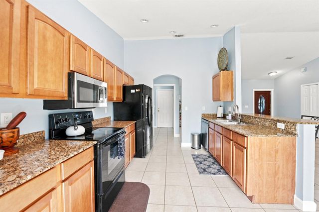 2674 SW ABELARD Street, Port St. Lucie, FL 34953