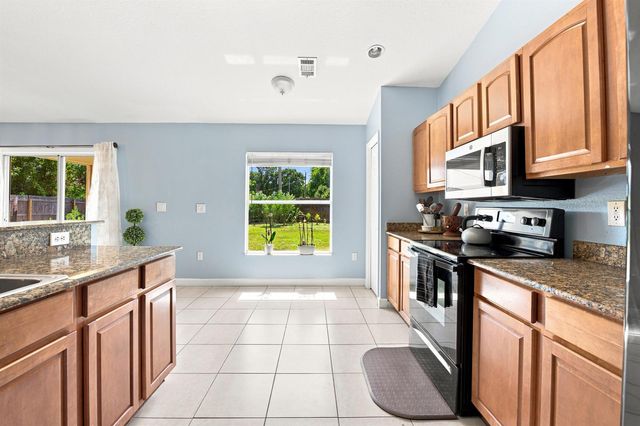 2674 SW ABELARD Street, Port St. Lucie, FL 34953