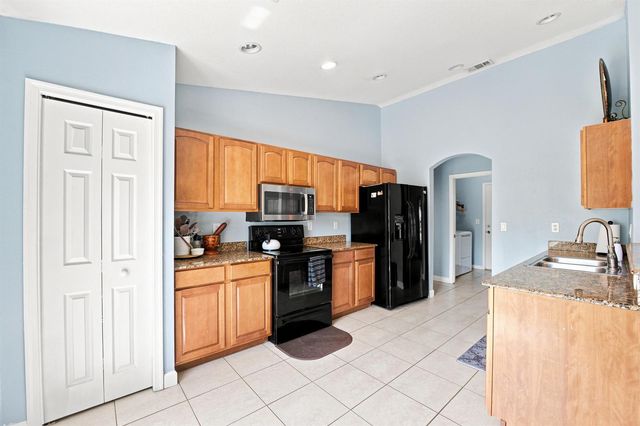 2674 SW ABELARD Street, Port St. Lucie, FL 34953