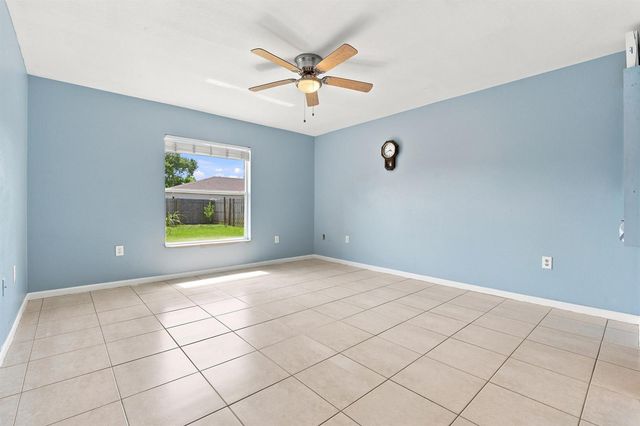2674 SW ABELARD Street, Port St. Lucie, FL 34953