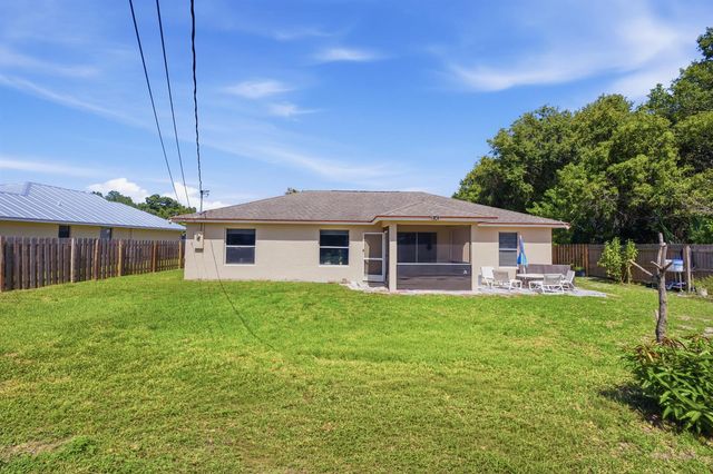 2674 SW ABELARD Street, Port St. Lucie, FL 34953