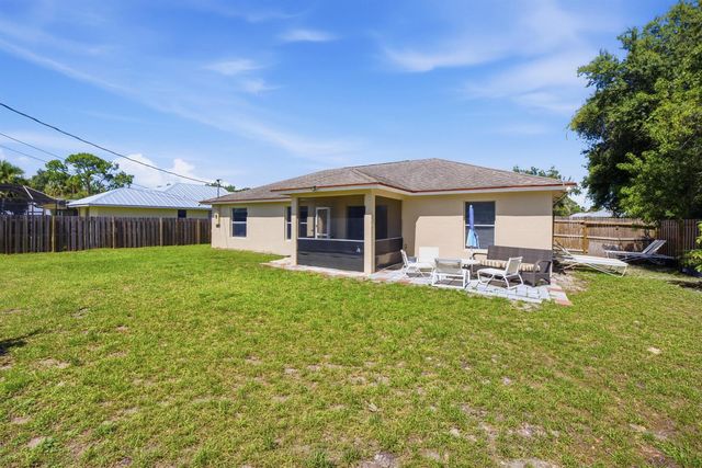 2674 SW ABELARD Street, Port St. Lucie, FL 34953