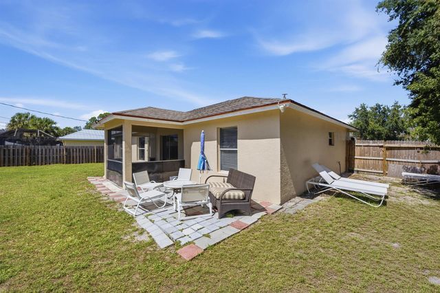 2674 SW ABELARD Street, Port St. Lucie, FL 34953