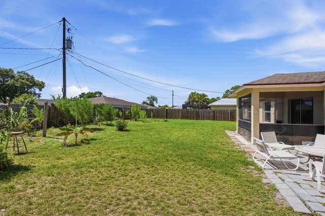 2674 SW ABELARD Street, Port St. Lucie, FL 34953