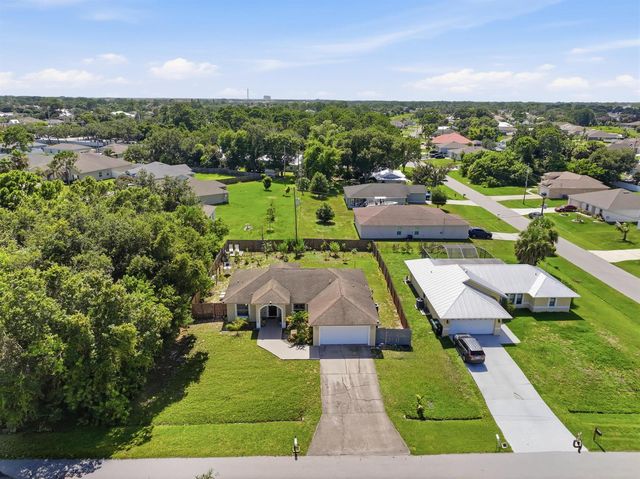 2674 SW ABELARD Street, Port St. Lucie, FL 34953