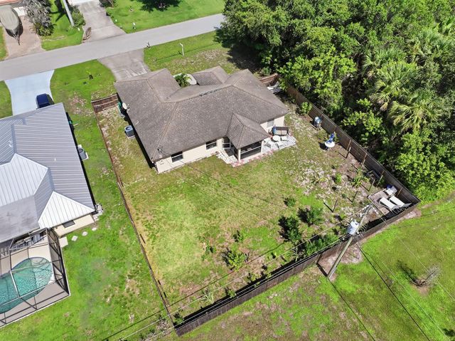 2674 SW ABELARD Street, Port St. Lucie, FL 34953