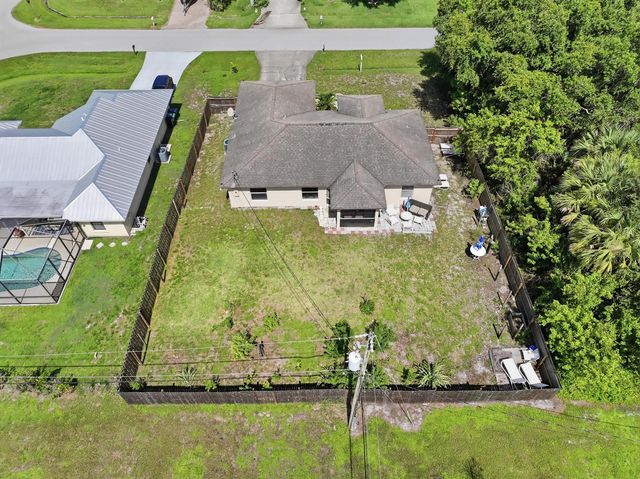 2674 SW ABELARD Street, Port St. Lucie, FL 34953
