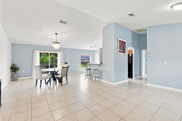 2674 SW ABELARD Street, Port St. Lucie, FL 34953