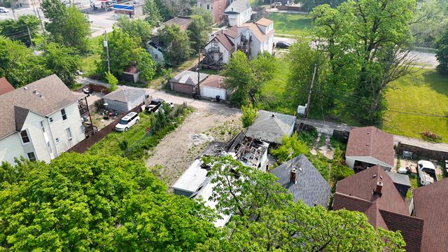 5935 S Carpenter Street, Chicago, IL 60621