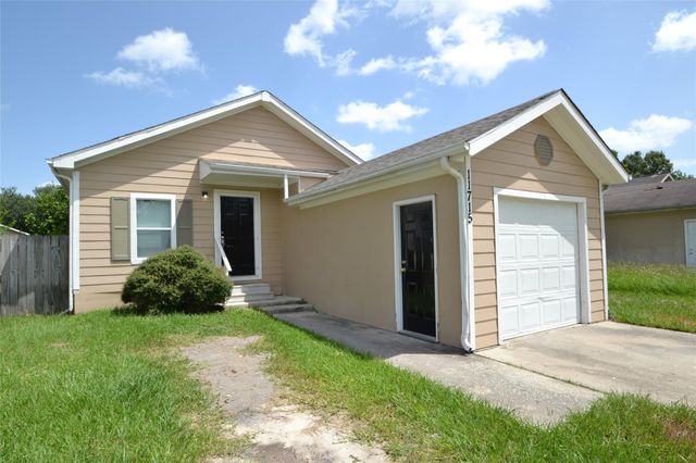 11715 Greenglen Drive, Houston, TX 77044