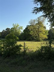 00 Faulkner Street, Coldspring, TX 77331