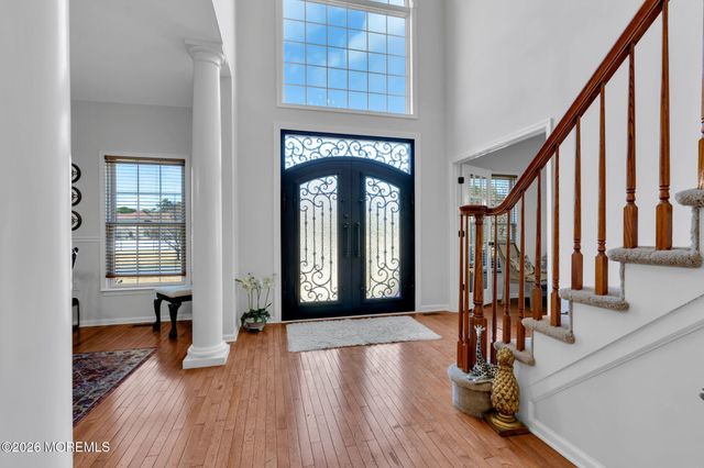 21 Wilson Boulevard, Jackson, NJ 08527