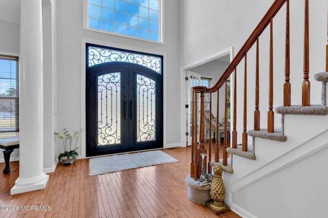 21 Wilson Boulevard, Jackson, NJ 08527