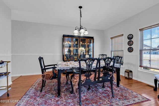 21 Wilson Boulevard, Jackson, NJ 08527