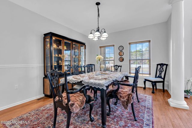 21 Wilson Boulevard, Jackson, NJ 08527