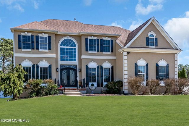 21 Wilson Boulevard, Jackson, NJ 08527