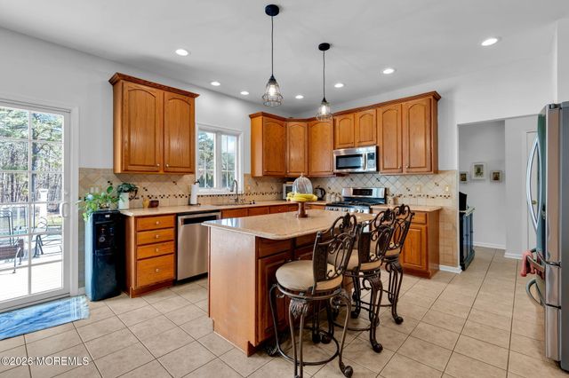 21 Wilson Boulevard, Jackson, NJ 08527