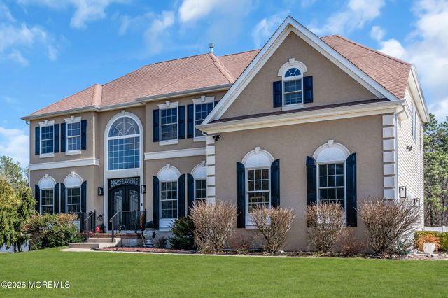 21 Wilson Boulevard, Jackson, NJ 08527