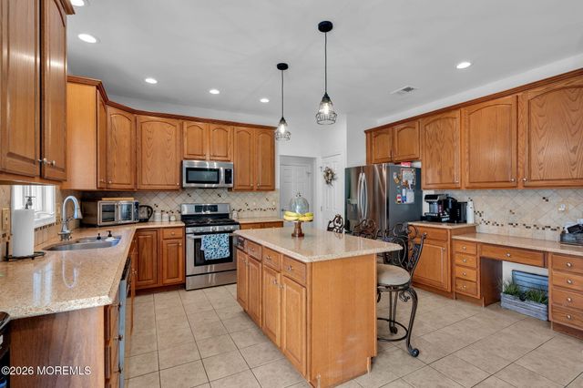 21 Wilson Boulevard, Jackson, NJ 08527