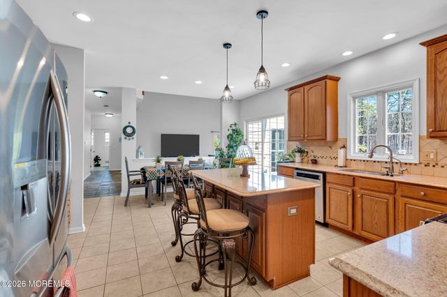 21 Wilson Boulevard, Jackson, NJ 08527