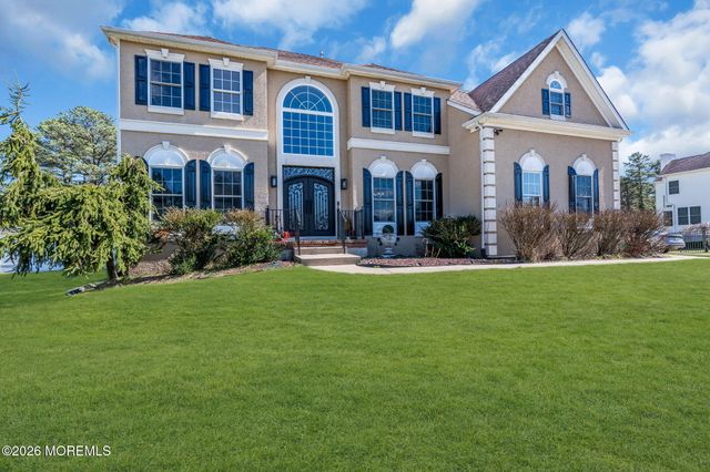 21 Wilson Boulevard, Jackson, NJ 08527