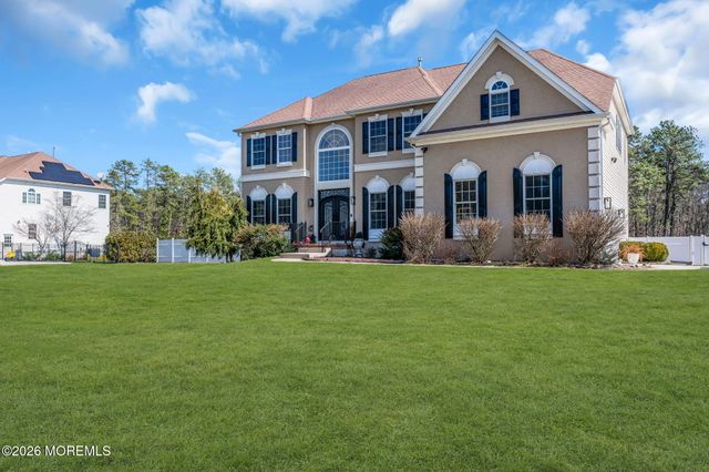 21 Wilson Boulevard, Jackson, NJ 08527