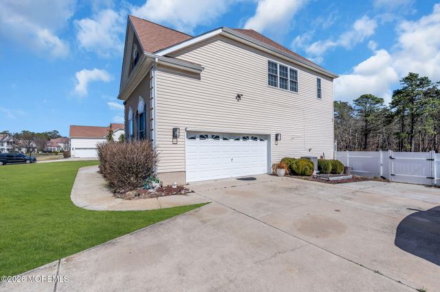 21 Wilson Boulevard, Jackson, NJ 08527