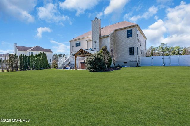 21 Wilson Boulevard, Jackson, NJ 08527