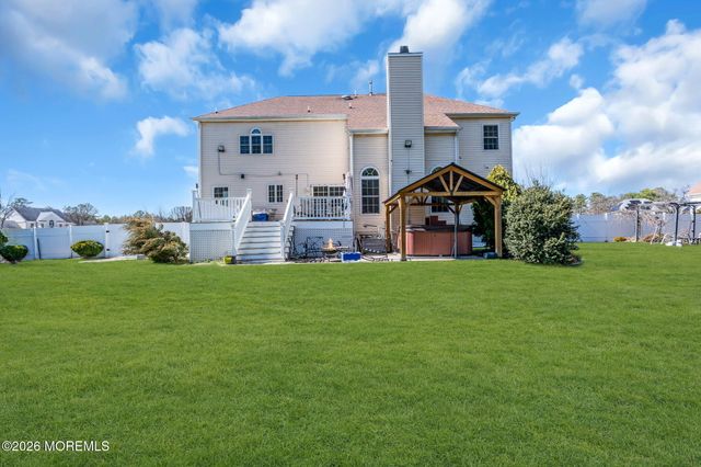 21 Wilson Boulevard, Jackson, NJ 08527