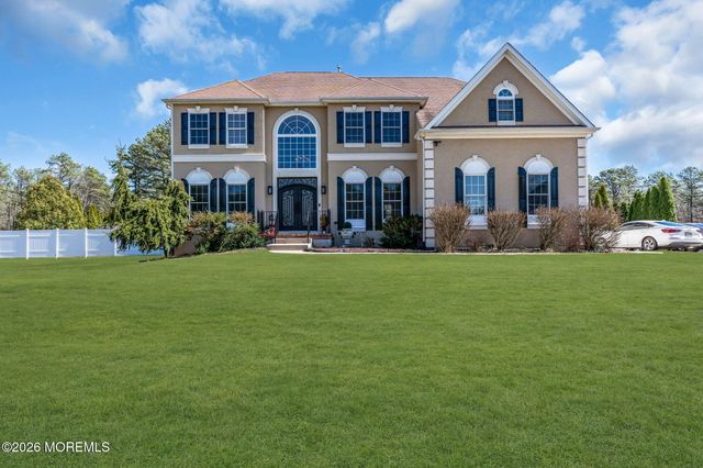 21 Wilson Boulevard, Jackson, NJ 08527