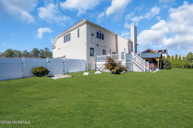 21 Wilson Boulevard, Jackson, NJ 08527