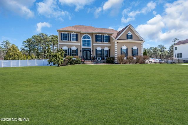 21 Wilson Boulevard, Jackson, NJ 08527